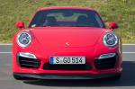 Porsche 911 Turbo S 2014 года